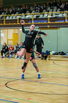 Bild 223 - B-Juniorinnen SV-Henstedt Ulzburg - HSG Fockbek/Nuebbel : Ergebnis: 32:25